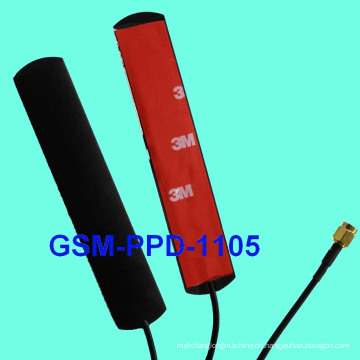 GSM-Gummi-Antenne (GSM-PPD-1105)